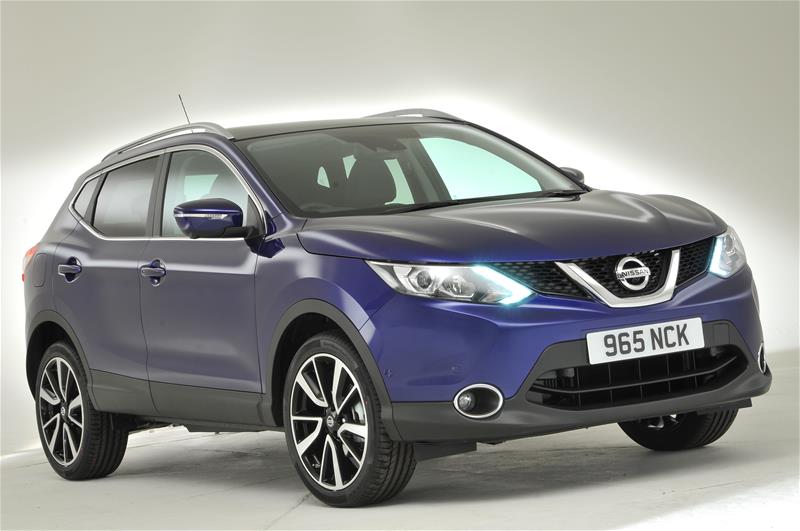 Nissan press office uk #5