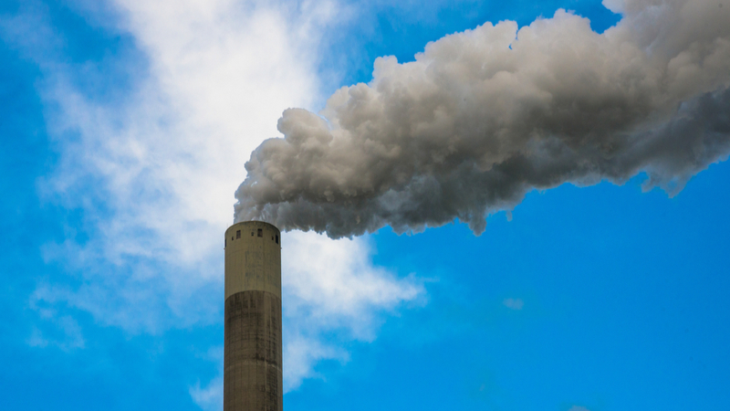 Supercritical carbon dioxide has huge potential in low-carbon future