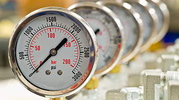 Pressure Systems and CE Marking report