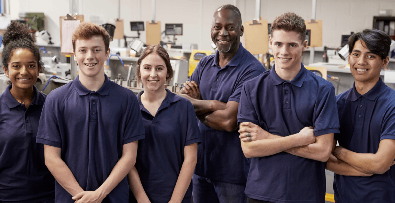 Calling all apprentices: IMechE financial awards and scholarships ...