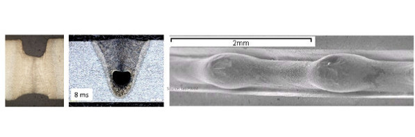 Light, Strong, And Defect-Free Laser Welding: Perfecting The Process ...