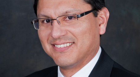 Frank Robinson, BWI group’s product line director for suspensions Article image