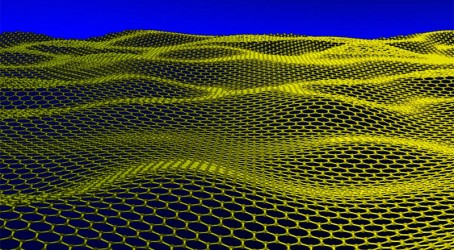 research work on graphene