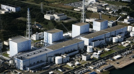 Fears over new nuclear in wake of Japanese disaster