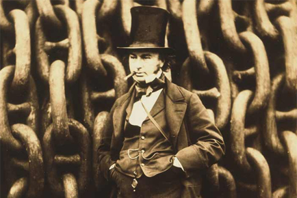 Isambard Kingdom Brunel